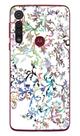 Capa Adesivo Skin106 Verso Para Motorola Moto G8 Play