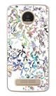 Capa Adesivo Skin106 Verso Para Motorola Moto Z Play