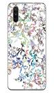 Capa Adesivo Skin106 Verso Para Motorola One Action