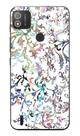 Capa Adesivo Skin106 Verso Para Multilaser G 2 4G (2022)