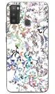 Capa Adesivo Skin106 Verso Para Multilaser G Max 2