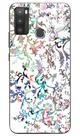 Capa Adesivo Skin106 Verso Para Multilaser G Max 2
