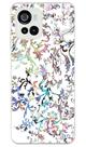 Capa Adesivo Skin106 Verso Para Multilaser M23 Lite