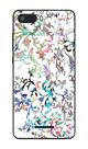 Capa Adesivo Skin106 Verso Para Multilaser MS50X