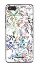 Capa Adesivo Skin106 Verso Para Multilaser MS50X