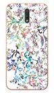 Capa Adesivo Skin106 Verso Para Nokia 2.3 (2019)