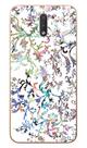 Capa Adesivo Skin106 Verso Para Nokia 2.3 (2019)