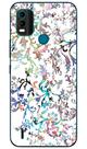 Capa Adesivo Skin106 Verso Para Nokia C21 Plus 2022