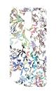 Capa Adesivo Skin106 Verso Para Nokia X6 (2018)