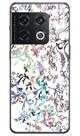 Capa Adesivo Skin106 Verso Para OnePlus 10 Pro