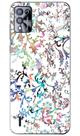 Capa Adesivo Skin106 Verso Para Positivo Twist 5 Max S650 Capa Adesivo Skin106 Verso Para Positivo Twist 5 Max S650