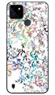Capa Adesivo Skin106 Verso Para RealMe C21Y