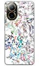 Capa Adesivo Skin106 Verso Para Realme C67