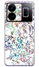 Capa Adesivo Skin106 Verso Para Realme GT3 (2023)