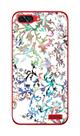 Capa Adesivo Skin106 Verso Para Red Mobile Quick 5.0 S50