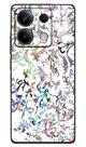 Capa Adesivo Skin106 Verso Para Redmi Note 13 5G (Global) Capa Adesivo Skin106 Verso Para Redmi Note 13 5G (Global)