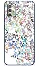 Capa Adesivo Skin106 Verso Para Samsung Galaxy A02s (2020)