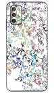 Capa Adesivo Skin106 Verso Para Samsung Galaxy A03s (2021)