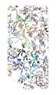 Capa Adesivo Skin106 Verso Para Samsung Galaxy A10 (SM-A105)
