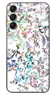 Capa Adesivo Skin106 Verso Para Samsung Galaxy A24 4G 2023