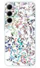 Capa Adesivo Skin106 Verso Para Samsung Galaxy A35 5G