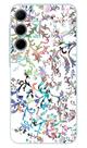 Capa Adesivo Skin106 Verso Para Samsung Galaxy A35 5G
