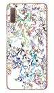 Capa Adesivo Skin106 Verso Para Samsung Galaxy A7 2018