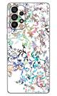 Capa Adesivo Skin106 Verso Para Samsung Galaxy A73 5G (2022)