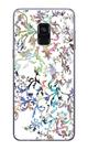 Capa Adesivo Skin106 Verso Para Samsung Galaxy A8 2018