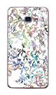 Capa Adesivo Skin106 Verso Para Samsung Galaxy J2 Prime Sm-g532m