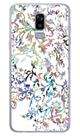 Capa Adesivo Skin106 Verso Para Samsung Galaxy J8 (2018)