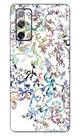 Capa Adesivo Skin106 Verso Para Samsung Galaxy S20 Fe (2020)
