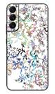 Capa Adesivo Skin106 Verso Para Samsung Galaxy S22 Plus 5G