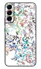 Capa Adesivo Skin106 Verso Para Samsung Galaxy S22 Plus 5G