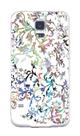 Capa Adesivo Skin106 Verso Para Samsung Galaxy S5 Sm-g900
