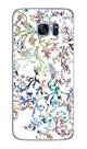 Capa Adesivo Skin106 Verso Para Samsung Galaxy S7 Edge G935