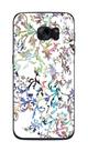 Capa Adesivo Skin106 Verso Para Samsung Galaxy S7 Sm-g930