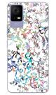 Capa Adesivo Skin106 Verso Para TCL 405 (T506D) Capa Adesivo Skin106 Verso Para TCL 405 (T506D)