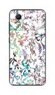 Capa Adesivo Skin106 Verso Para TLC L5