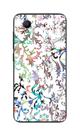 Capa Adesivo Skin106 Verso Para TLC L5