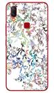 Capa Adesivo Skin106 Verso Para Vivo Nex A (2018)
