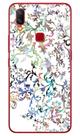 Capa Adesivo Skin106 Verso Para Vivo Nex A (2018)