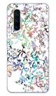 Capa Adesivo Skin106 Verso Para Vivo X30 2019 (V1938CT)