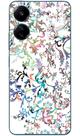 Capa Adesivo Skin106 Verso Para Xiaomi Poco C65 (2023)