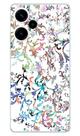 Capa Adesivo Skin106 Verso Para Xiaomi Poco F5