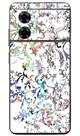Capa Adesivo Skin106 Verso Para Xiaomi Poco M4 5G (2022) Capa Adesivo Skin106 Verso Para Xiaomi Poco M4 5G (2022)