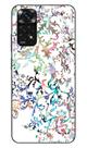 Capa Adesivo Skin106 Verso Para Xiaomi Redmi Note 11S