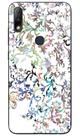 Capa Adesivo Skin106 Verso Para Zenfone Max Plus M2 Zb634kl