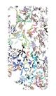 Capa Adesivo Skin106 Verso Para Zenfone Max Pro M2 Zb630kl