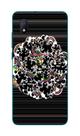Capa Adesivo Skin110 Verso Para Alcatel 1B 2020